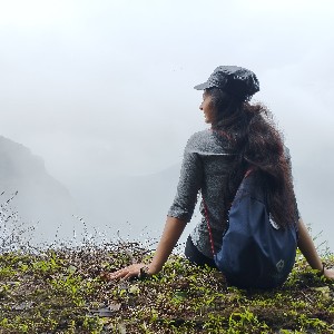 Backpacking