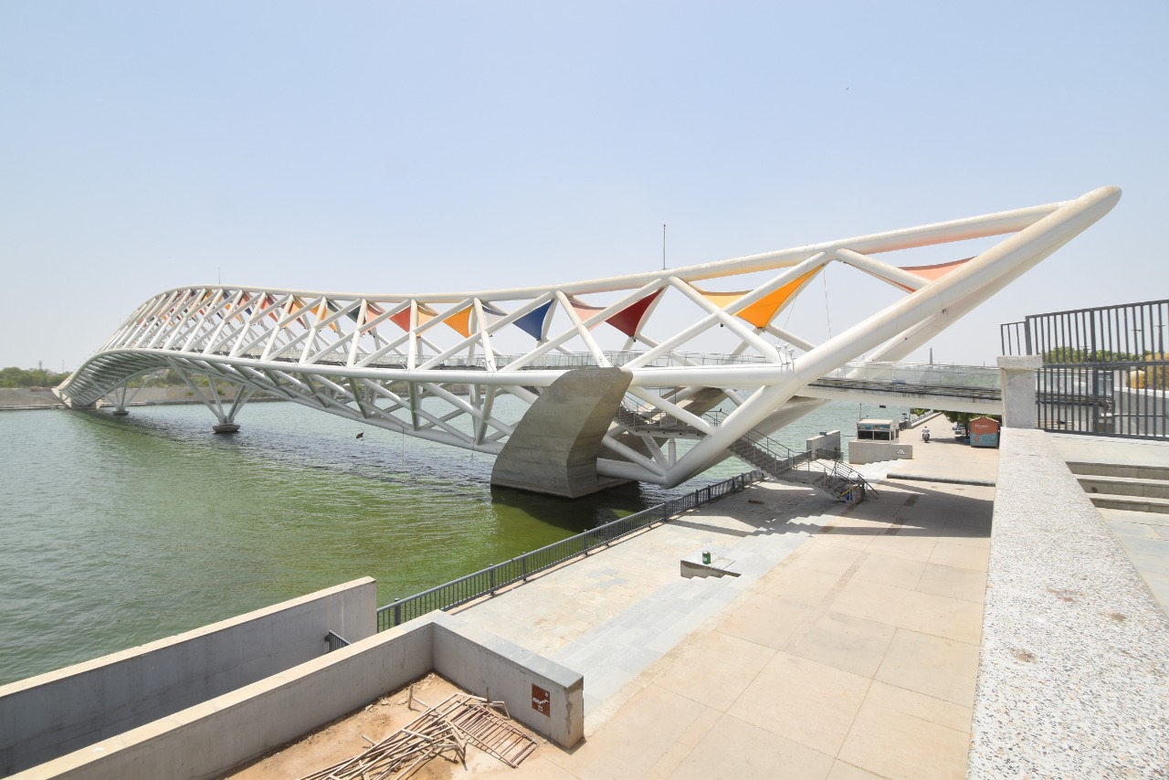 Ahmedabad
