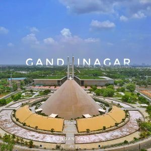 Gandhinagar