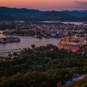 Udaipur