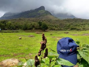 Tour package - Dang - Salher in Gujarat, India