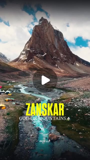 Spiti - Zanskar - Ladakh