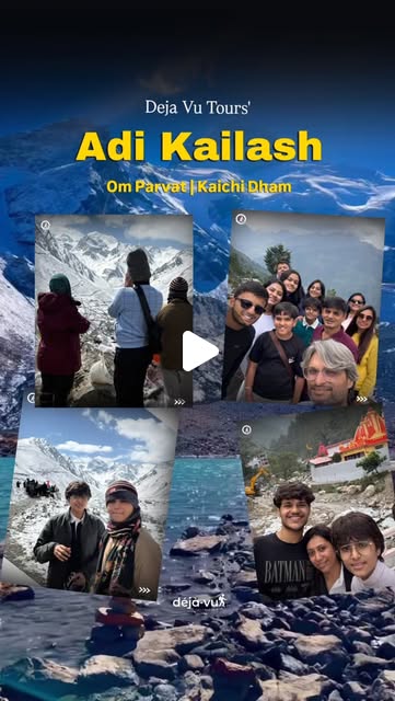 Adi Kailash