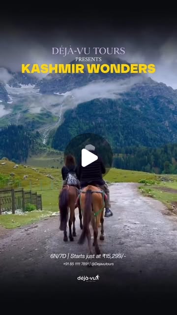 Kashmir Wonders