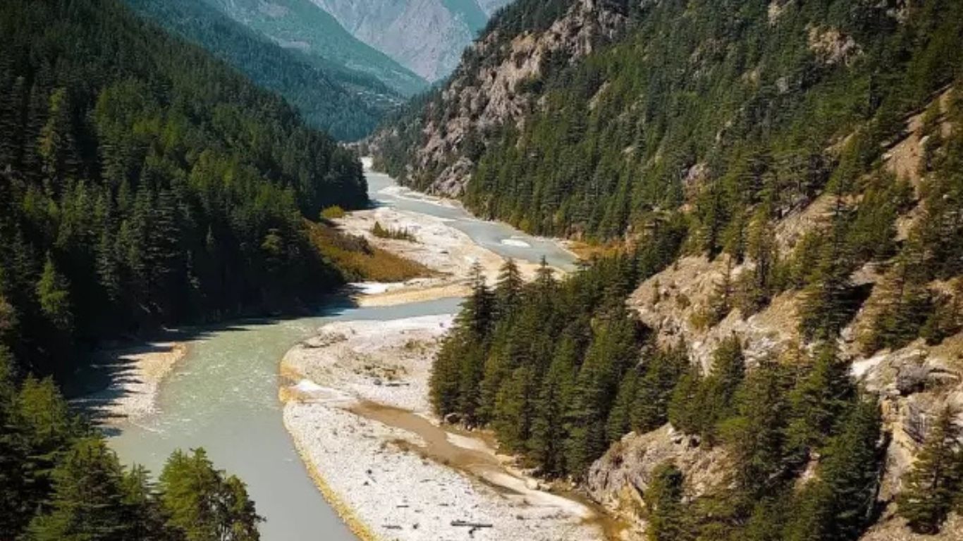 Deja-vu tours treks and travel