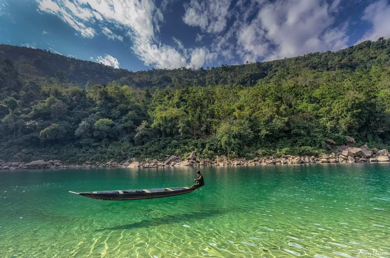 Tour package - Meghalaya Monsoon in Meghalaya, India