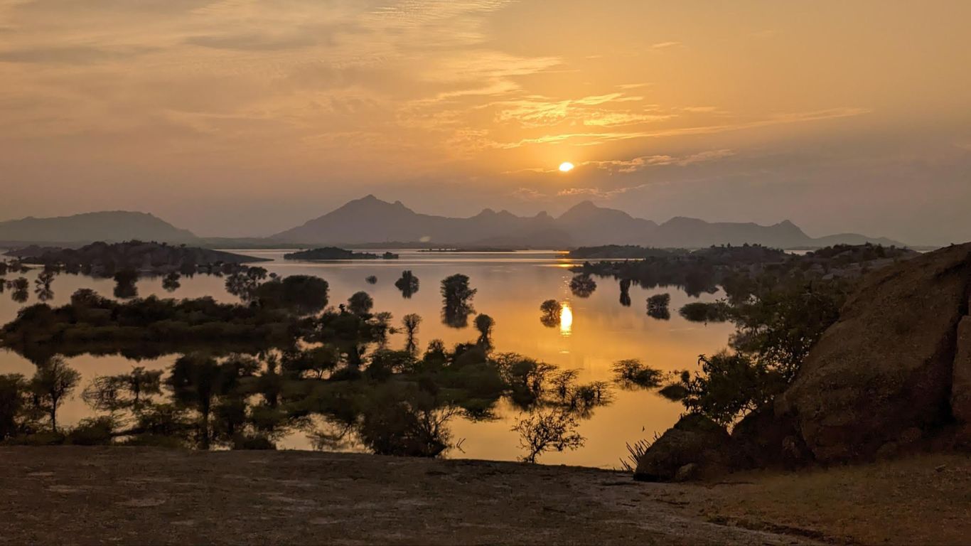 Tour package - Jawai Jodhpur in Rajasthan, India
