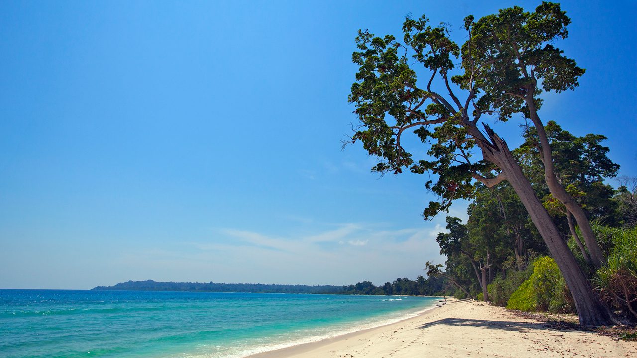 Andaman Island