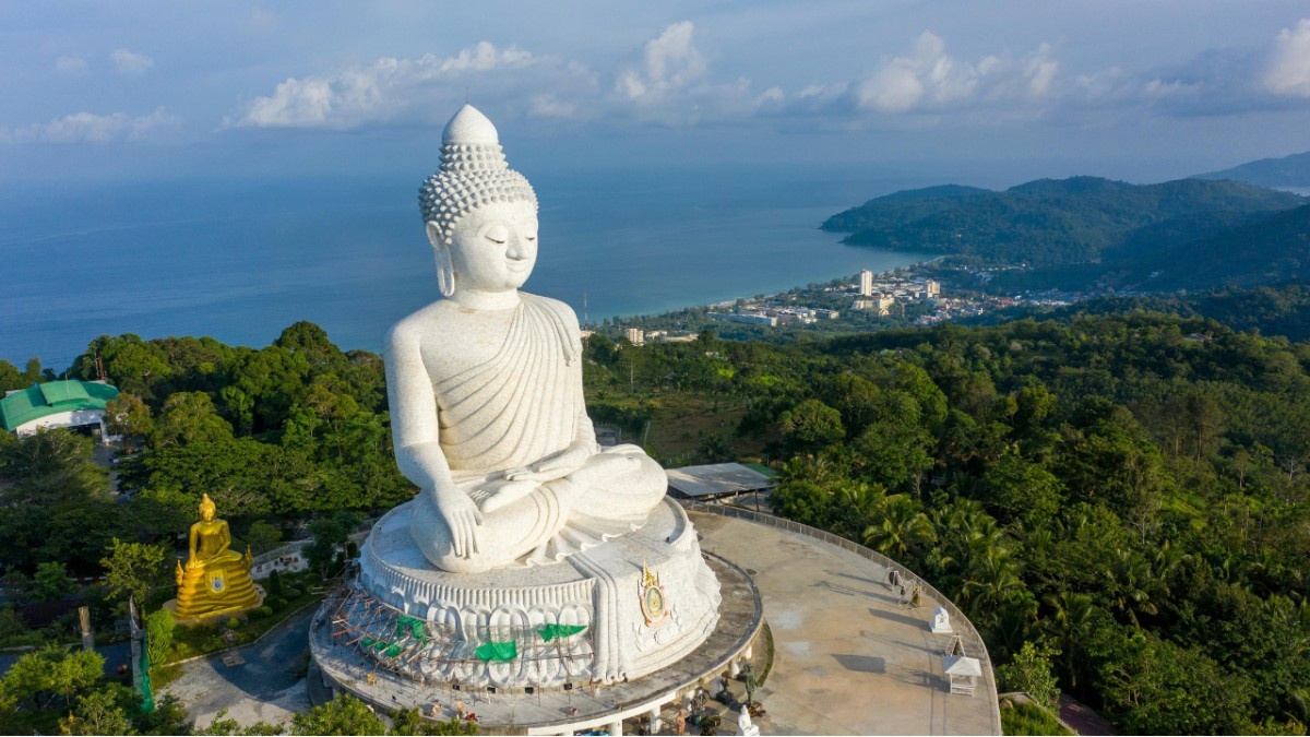 Tour package - Phuket Krabi Island Escape - Thailand Tour 6 Days in Phuket, India