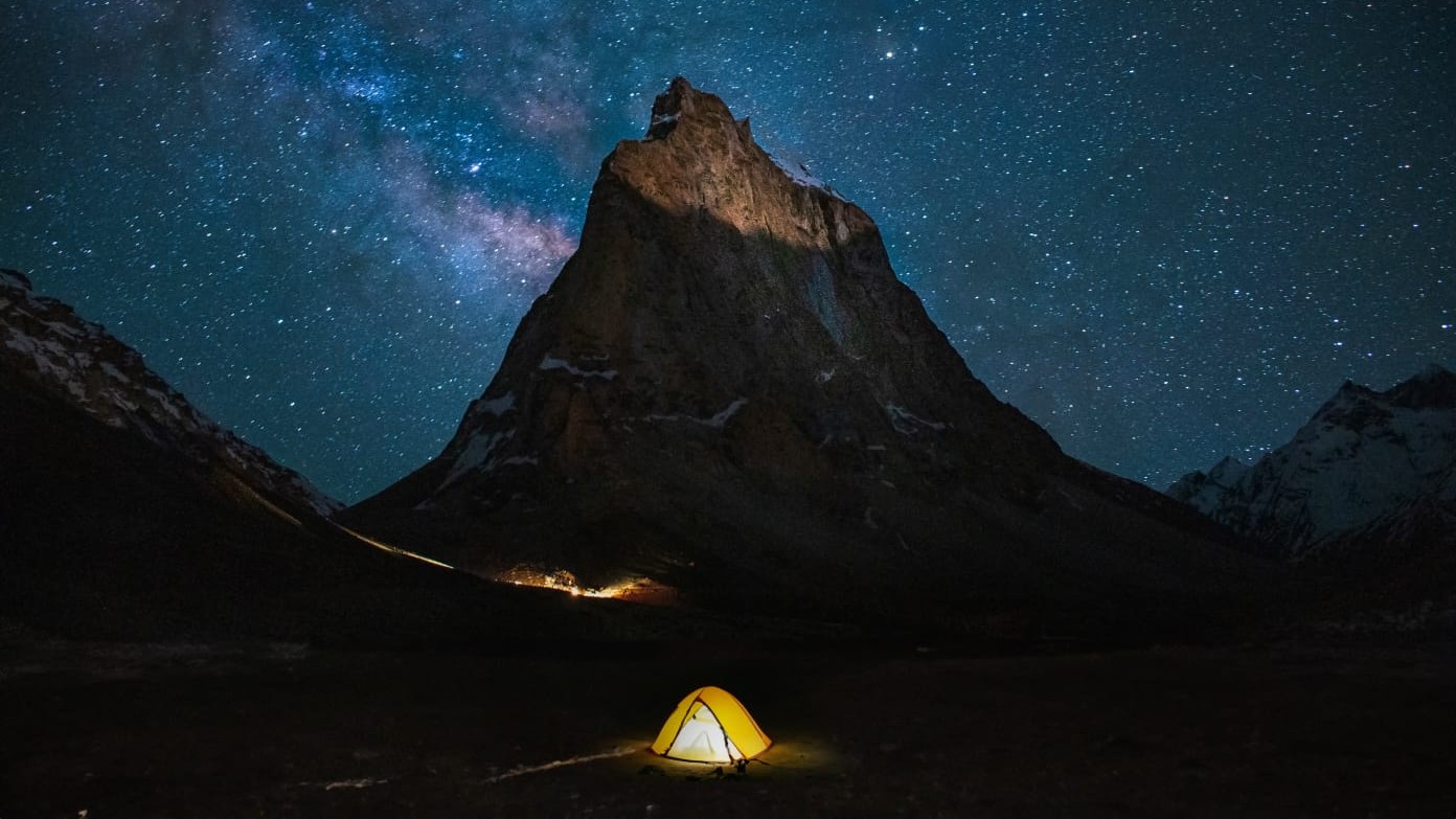 Zanskar Roadtrip